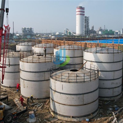 How to select the right pump for chemical storage tanks?