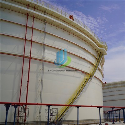 Top 10 oil tank Manufacturers in China